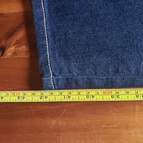 TORRID Straight Leg Jeans Size 24S - Picture 15 of 15